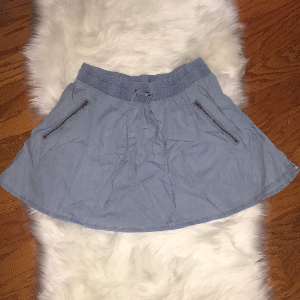 Fabletics skirt with pockets size medium